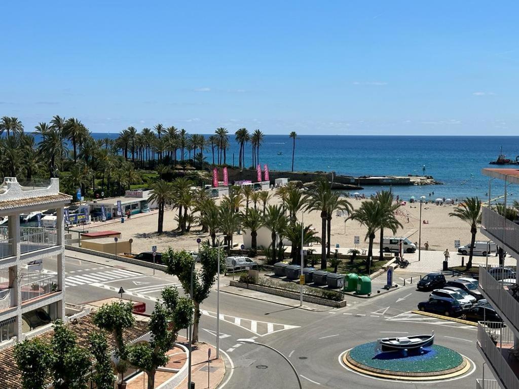 Appartement Vakantie 100 Meter From The Beach Arenal