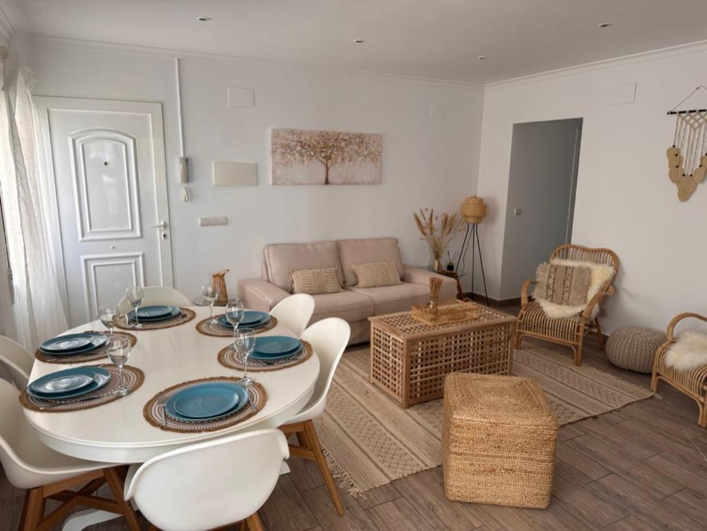 Vakantie 100 Meter From The Beach Arenal Appartement *