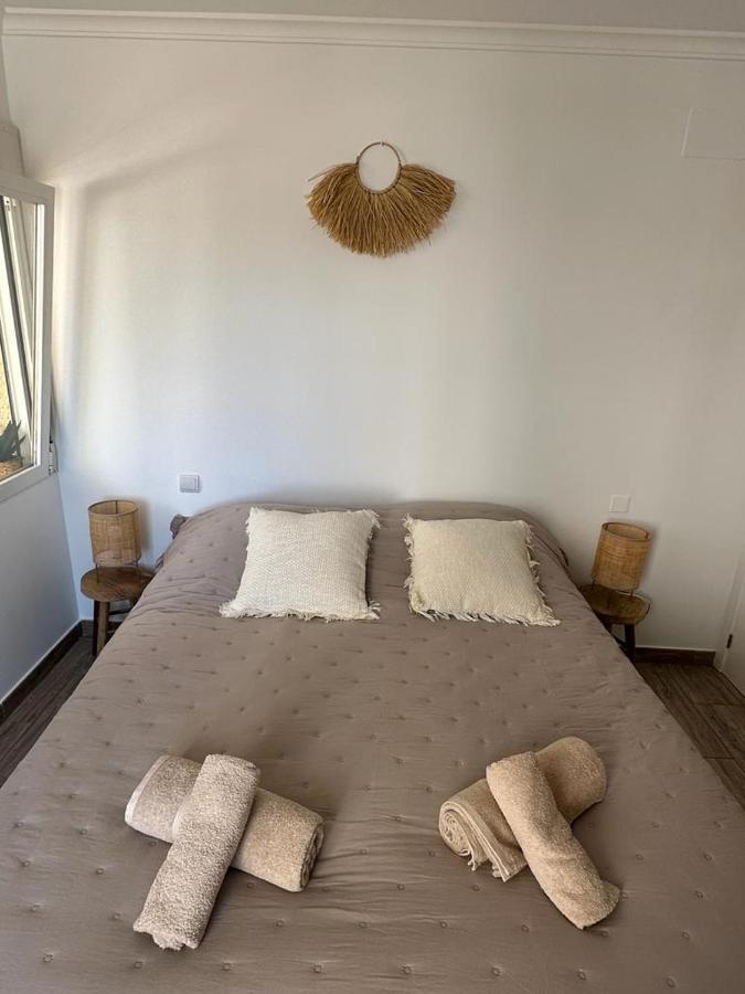 Vakantie 100 Meter From The Beach Arenal Jávea