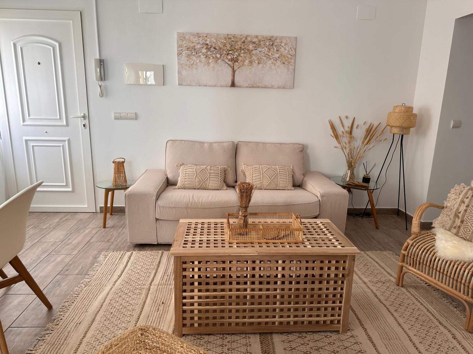Vakantie 100 Meter From The Beach Arenal *